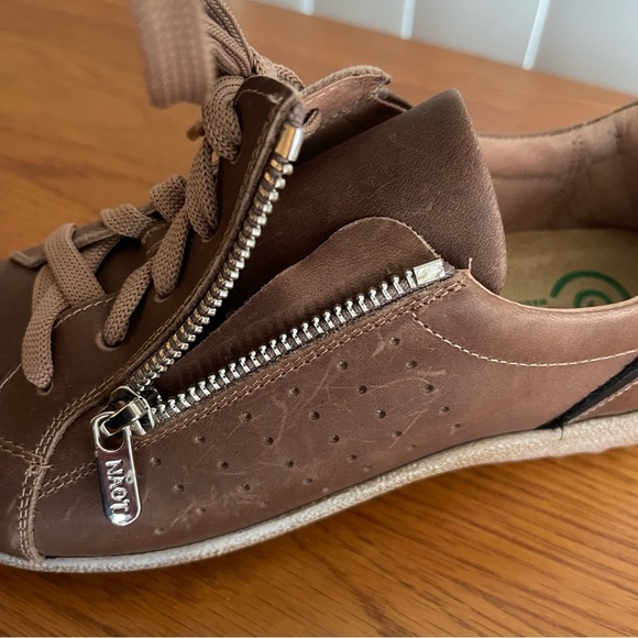 NAOT Moko Sneaker Women’s Size 37 / 6-6.5 - Picture 12 of 15